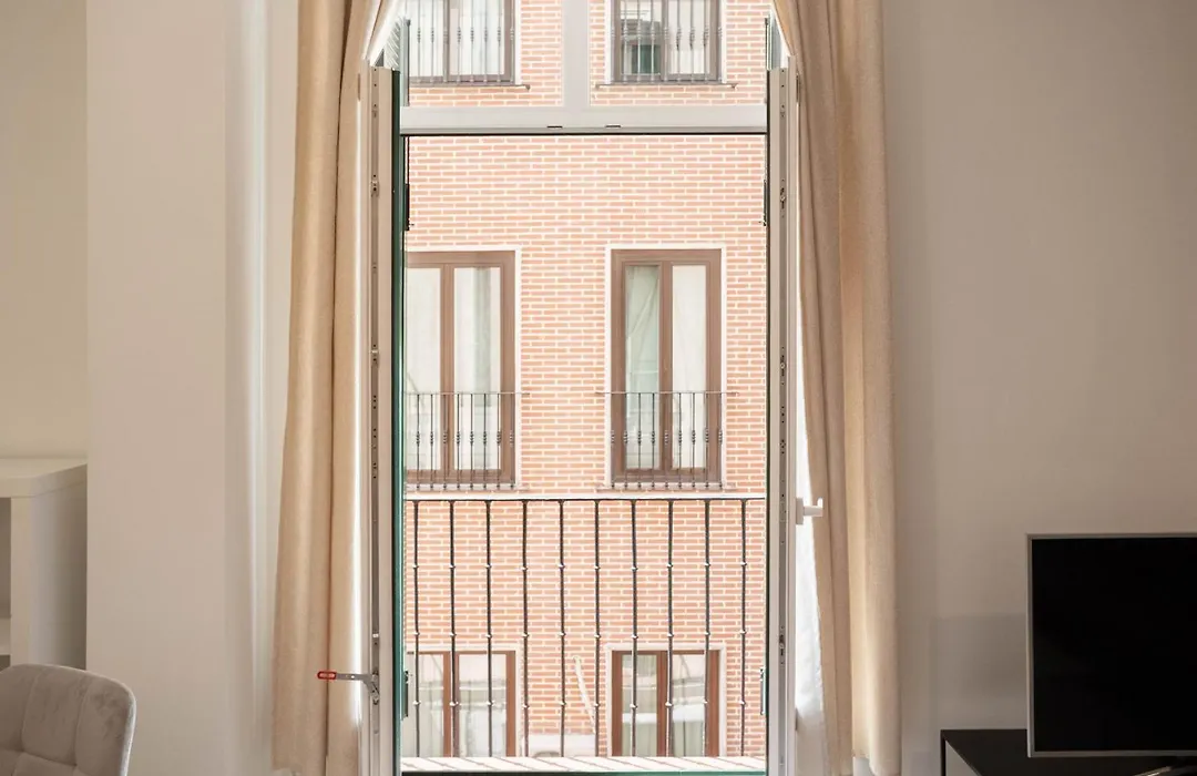Echegaray En Madrid-1