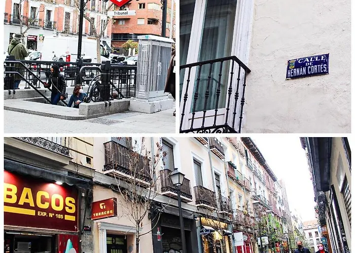 Bonito En Chueca